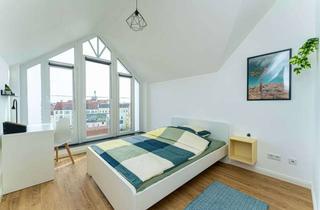 WG-Zimmer mieten in Prenzlauer Promenade, 13189 Berlin, Zimmer fm81.7 Prenzlauer Promenade 81.7