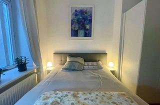 WG-Zimmer mieten in Albrechtstraße, 10117 Mitte, Albrechtstraße, Berlin