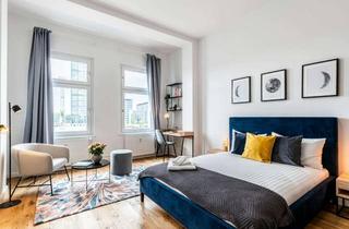 WG-Zimmer mieten in Stralauer Allee, 10245 Friedrichshain, Stralauer Allee, Berlin