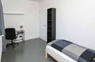 WG-Zimmer mieten in Müllerstraße 55A, 13349 Wedding, Zimmer Zimmer in der Müllerstraße A