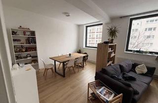 WG-Zimmer mieten in Engelbosteler Damm 53, 30167 Nordstadt, 20 qm Zimmer mit geteiltem Wohnzimmer in geräumiger, moderner Wohnung