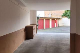 Garagen kaufen in 63067 Kaiserlei, OF-Nordend: Einzelplatzgarage in gepflegter Wohneinheit