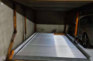 Garagen mieten in Heßstrasse 58, 80798 Maxvorstadt, Duplex Stellplatz Heßstrassen58