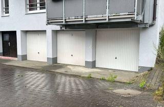 Garagen mieten in Ravensberger Straße 130, 33607 Innenstadt, Garage in zentraler Bielefelder Lage!