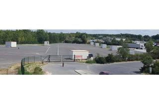 Immobilie mieten in Segelfliegerdamm 23, 15713 Königs Wusterhausen, Bundesautobahn A10 (Berliner Ring) Abfahrt Niederlehme (Nordseite)