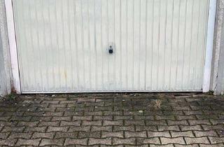 Garagen mieten in Dresdner Straße, 59425 Unna, Charmante 5 m² Garage in Unna