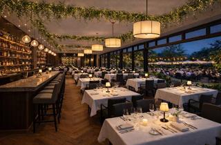 Gastronomiebetrieb mieten in 14169 Dahlem, Premium Restaurant mit großzügigen Terrassenflächen