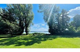 Gewerbeimmobilie kaufen in 15864 Diensdorf-Radlow, Wassergrundstück am Scharmützelsee für die Entwicklung einer Freizeitanlage !