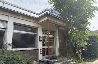 Gewerbeimmobilie kaufen in Seidelstr. 16, 50127 Bergheim, Sanierungsbedürftiges Einfamilienhaus mit ehemaliger Gaststätte