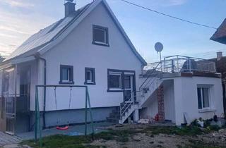 Haus kaufen in 77963 Schwanau, Ein feiner Wohntraum im schönen Ottenheim!