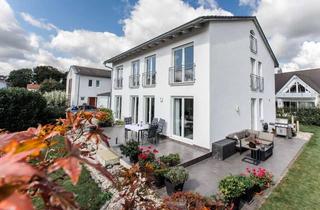 Einfamilienhaus kaufen in 85241 Hebertshausen, Exklusives Einfamilienhaus mit Wellnessbereich in ruhiger Lage bei München