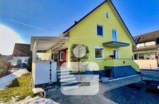 Haus kaufen in 92536 Pfreimd, Einziehen und wohlfühlen ohne Renovierungsstress!