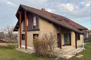 Einfamilienhaus kaufen in 89568 Hermaringen, Einfamilienhaus in ruhiger Lage von Hermaringen