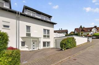 Doppelhaushälfte kaufen in 76547 Sinzheim, Moderne Doppelhaushälfte auf großzügigem Eckgrundstück in attraktiver Lage