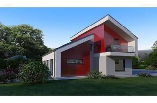 Haus kaufen in 59823 Arnsberg, PULTDACHHAUS FÜR INDIVDUALISTEN