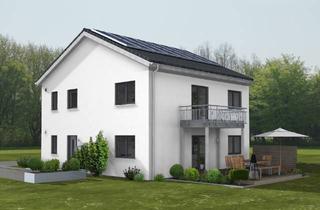 Haus kaufen in 68723 Oftersheim, Neubau-Kapitalanlage: 2 Wohnungen à ca. 90 m² in Oftersheim