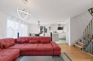 Doppelhaushälfte kaufen in Hauptstraße 102, 73110 Hattenhofen, Neuwertige große Doppelhaushälfte