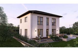 Villa kaufen in 12309 Lichtenrade, Stadtvilla in Lichtenrade - 150 qm auf familienfreundlichem Grundstück