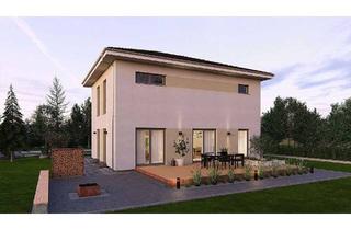 Villa kaufen in 12309 Lichtenrade, Moderne Stadtvilla in Lichtenrade - Wohnen auf 160 qm in beliebter Lage