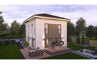 Villa kaufen in 12309 Lichtenrade, Stadtvilla in beliebter Lage von Lichtenrade - Neubau in Berlins Süden