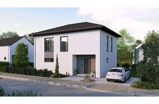 Villa kaufen in 12309 Lichtenrade, Bauen Sie Ihr Traumhaus in Lichtenrade - Stadtvilla auf 140 qm