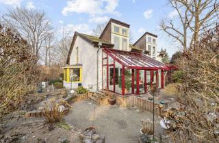 Haus kaufen in 23626 Ratekau, Architekten-Haushälfte in sehr beliebter Lage