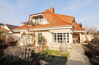Haus kaufen in 67281 Kirchheim, Elegance im Landhausstil
