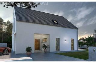 Haus kaufen in 54675 Sinspelt, Das Haus zum verlieben - freundlich und hell - Made by OKAL