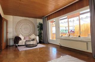 Haus kaufen in 53721 Siegburg, MANNELLA *Der Frühling steht vor der Tür* Bungalow mit Wintergarten, Keller & Garage in Wolsdorf