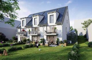 Haus kaufen in 71296 Heimsheim, WILLKOMMEN ZUHAUSE Heimsheim * Attraktives Reihenendhaus in hochwertige Ausstattung *