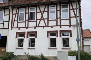 Haus kaufen in Wiesenstraße 26, 38350 Helmstedt, Vollvermietete Kapitalanlage mit TOP Rendite