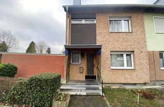 Haus kaufen in 50389 Wesseling, Eine schöne Ecke in Wesseling-Keldenich