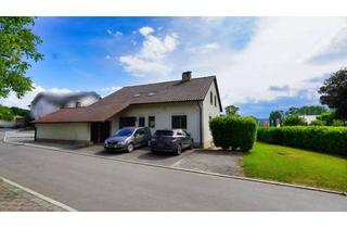 Haus kaufen in 88699 Frickingen, GROSSZÜGIGES EIN-ZWEI-FAMILIENHAUS MIT GROSSEM GRUNDSTÜCKBEZUGSFREI