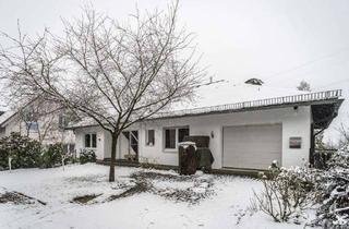 Haus kaufen in 65527 Niedernhausen, Familienglück mit Traumgarten und Pool!