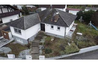 Haus kaufen in 67482 Freimersheim, Bungalow in ruhiger Wohnlage
