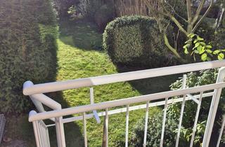 Haus kaufen in Jägerstraße 12 a, 48153 Münster, 3 - Parteienhaus mit freier, renovierter Erdgeschosswohnung