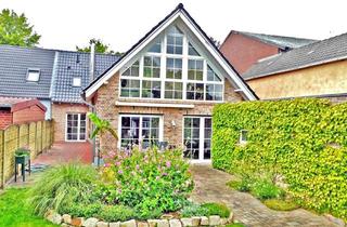 Doppelhaushälfte kaufen in 48301 Nottuln, Großzügige Doppelhaushälfte mit großem Grundstück und idealer Lage für Familien