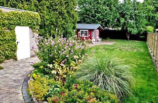 Doppelhaushälfte kaufen in 48301 Nottuln, Großzügige Doppelhaushälfte mit großem Grundstück und idealer Lage für Familien