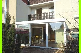 Haus kaufen in Damaschkeweg 19, 08393 Meerane, Kleine massiv gemauerte "DDR" DHH Bj 1976 + Wintergarten + 2 Garagen + sonniges Grundstück 477 m²