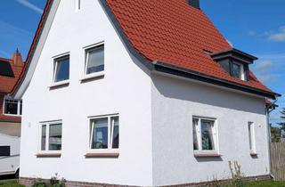 Einfamilienhaus kaufen in 27572 Wulsdorf, Provisionsfreies Einfamilienhaus in Bremerhaven-Wulsdorf