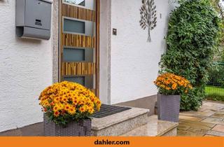 Einfamilienhaus kaufen in 82178 Puchheim, *PROVISIONSFREI* Freistehendes Einfamilienhaus in Toplage