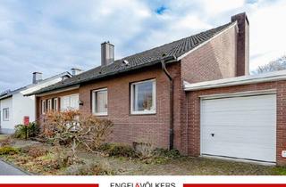 Haus kaufen in 33106 Paderborn, Ruhig. Stadtnah. Familienfreundlich.