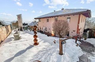 Haus kaufen in 94160 Ringelai, Wohnen, Arbeiten, Entfalten – Ein Haus mit außergewöhnlichen Möglichkeiten und Weitblick