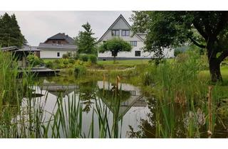 Haus kaufen in 32139 Spenge, Exklusives Anwesen mit Weitblick – Leben, Arbeiten & Genießen auf 4.000 m² Grundstück