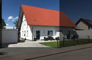 Haus mieten in Salachweg 17 a, 86807 Buchloe, Doppelhaushälfte