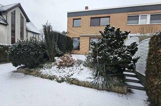 Haus mieten in Herscheider Weg 15a, 13507 Tegel, Möbliertes 4-Zimmer Einfamilienhaus mit Garage in Berlin-Tegel Nähe Wald und See