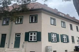 Haus mieten in 14774 Kirchmöser, Schönes Reihenhaus in Wassernähe in Kirchmöser zu vermieten