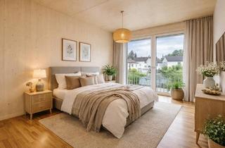 Haus mieten in 80997 München, Hochwertige Doppelhaushälfte - Erstbezug