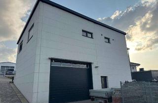 Haus mieten in 61250 Usingen, Modernes Einfamilienhaus (BJ 2020) mit Taunusblick & Terrasse – Usingen