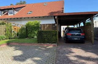 Haus mieten in Im Meinecken Sohl 31b, 38518 Gifhorn, Eigenheim in Gifhorn zu vermieten - Garten Doppelcarport EK